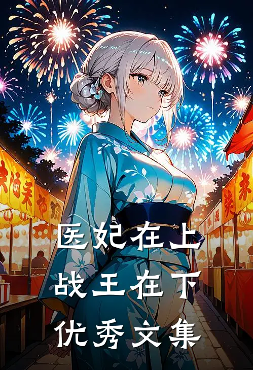 医妃在上，战王在下优秀文集