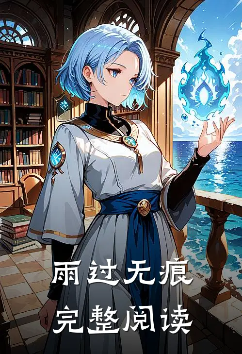 雨过无痕完整阅读