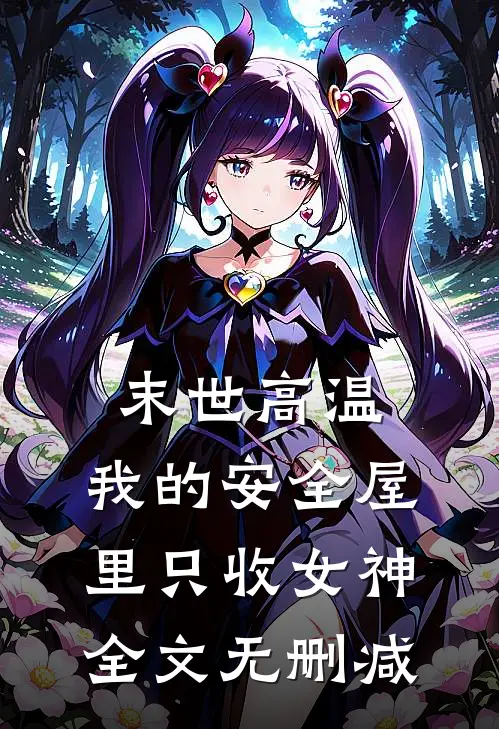 末世高温：我的安全屋里只收女神全文无删减