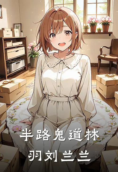 半路鬼道林羽刘兰兰