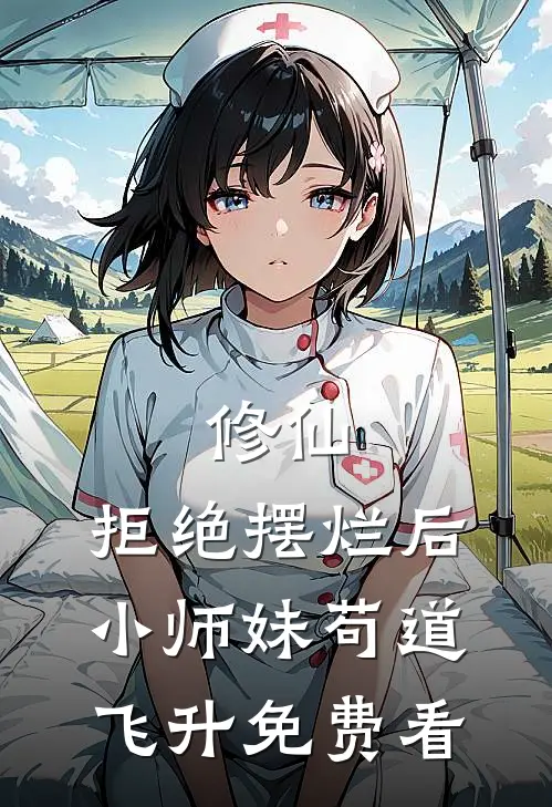修仙：拒绝摆烂后，小师妹苟道飞升免费看