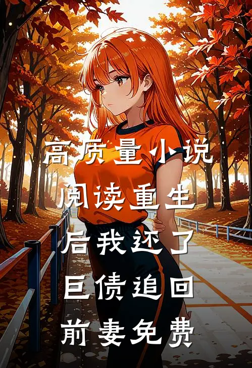 高质量小说阅读重生后我还了巨债追回前妻免费