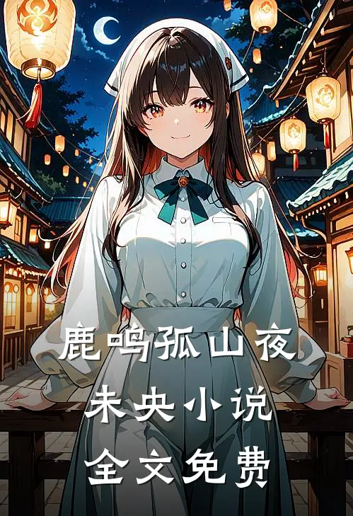 鹿鸣孤山夜未央小说全文免费