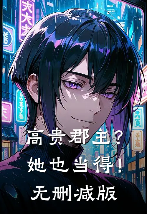 高贵郡主?她也当得!无删减版在线观看