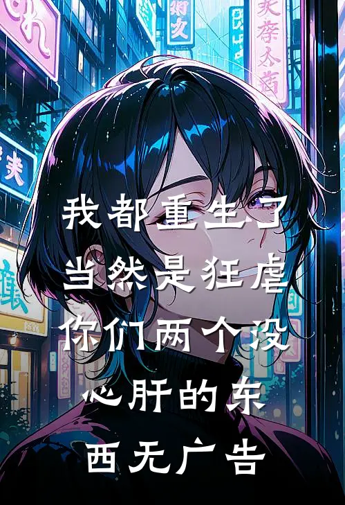我都重生了，当然是狂虐你们两个没心肝的东西无广告