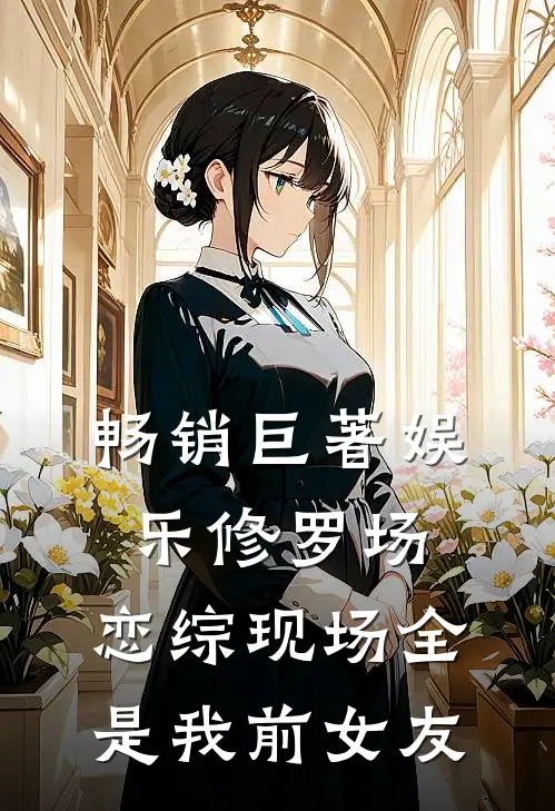 畅销巨著娱乐修罗场：恋综现场全是我前女友