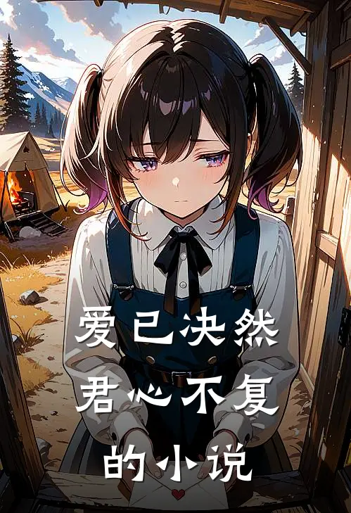 爱已决然,君心不复的名字