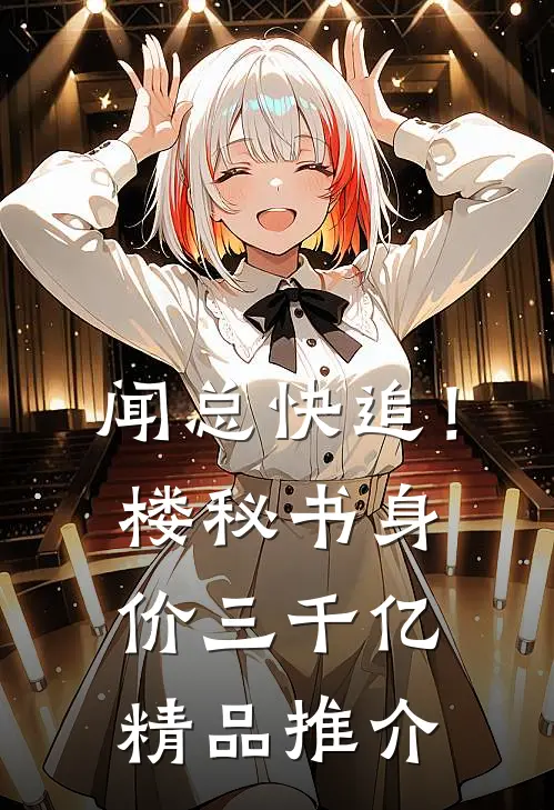 闻总快追！楼秘书身价三千亿精品推介