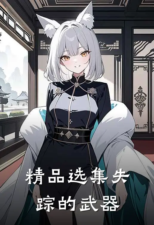 精品选集失踪的武器