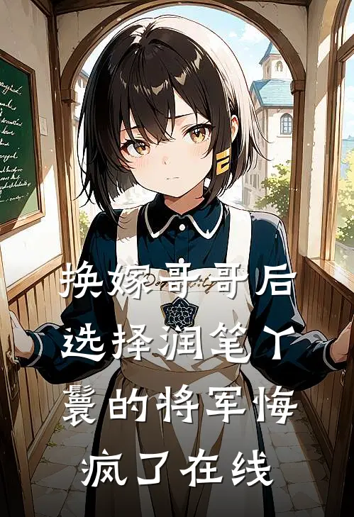 换嫁哥哥后，选择润笔丫鬟的将军悔疯了在线