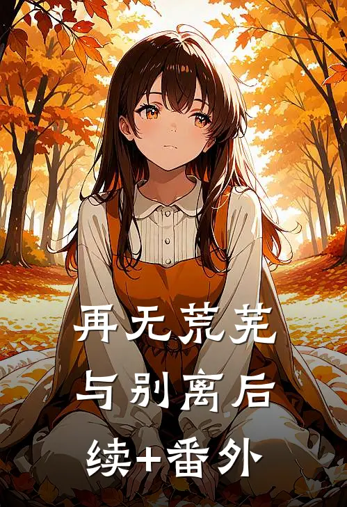 再无荒芜与别离后续+番外