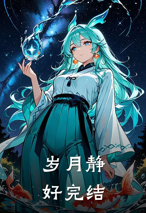 岁月静好完结