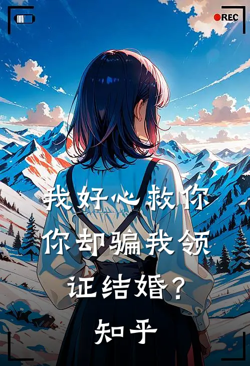我好心救你，你却骗我领证结婚？知乎