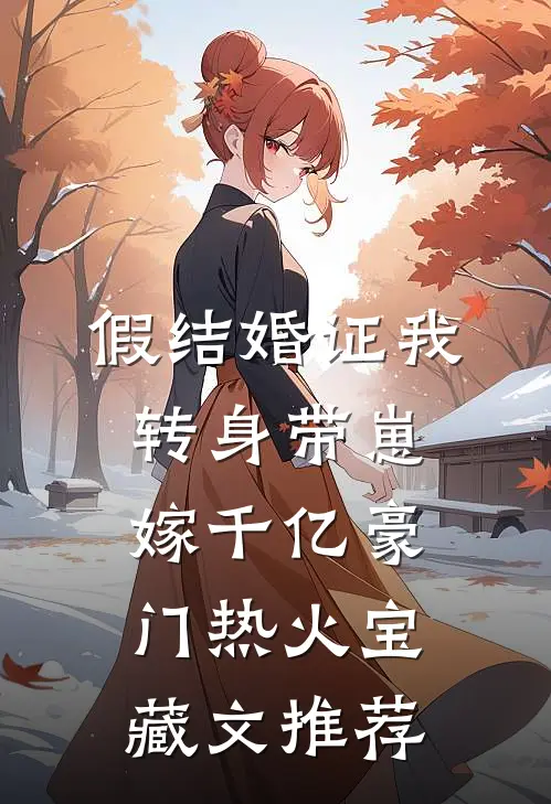 假结婚证我转身带崽嫁千亿豪门热火宝藏文推荐