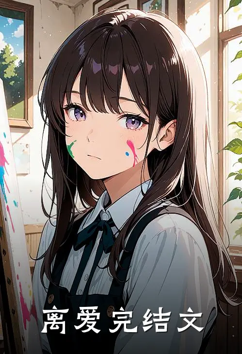 离爱完结文