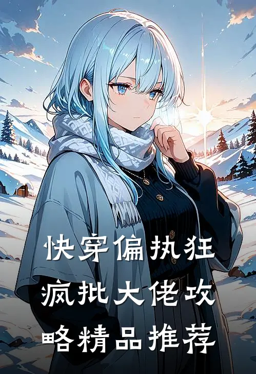 快穿偏执狂：疯批大佬攻略精品推荐