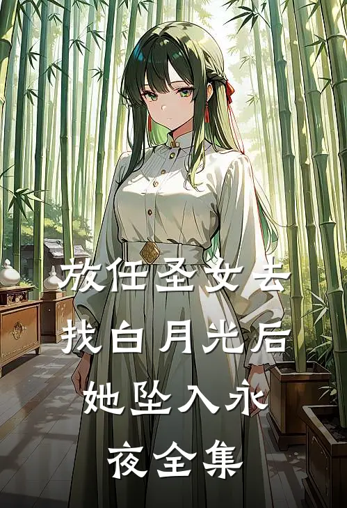 放任圣女去找白月光后，她坠入永夜 全集