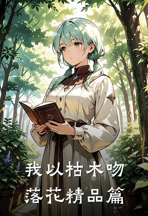 我以枯木吻落花精品篇