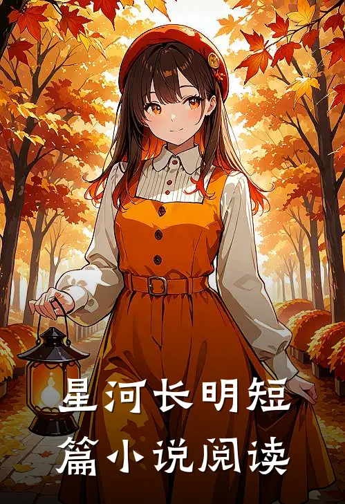星河长明短篇小说阅读