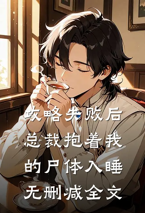 攻略失败后，总裁抱着我的尸体入睡无删减全文