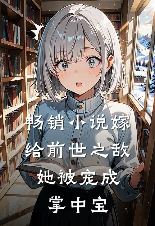畅销小说嫁给前世之敌，她被宠成掌中宝