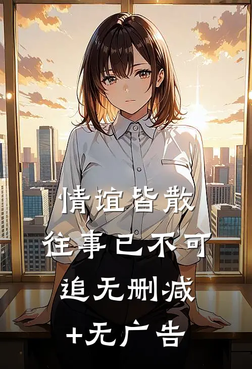情谊皆散，往事已不可追无删减+无广告