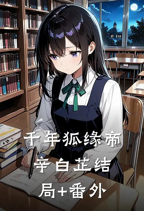 千年狐缘帝辛白芷结局+番外