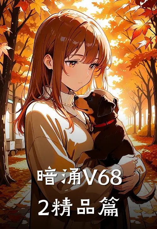 暗涌V682精品篇