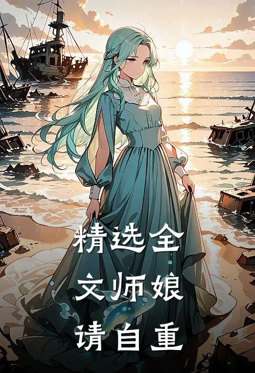 精选全文师娘，请自重