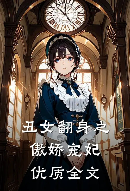 丑女翻身之傲娇宠妃优质全文
