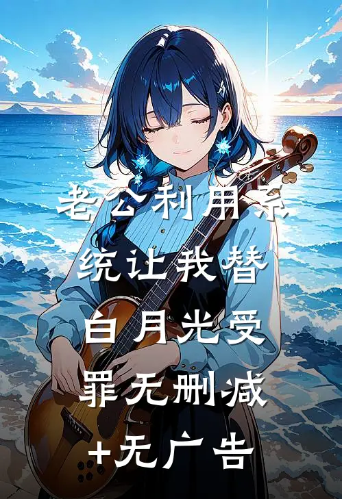 老公利用系统让我替白月光受罪无删减+无广告
