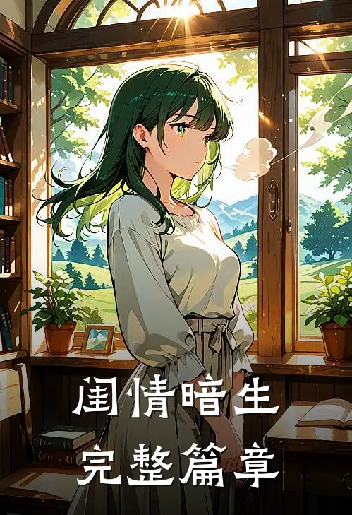 闺情暗生完整篇章
