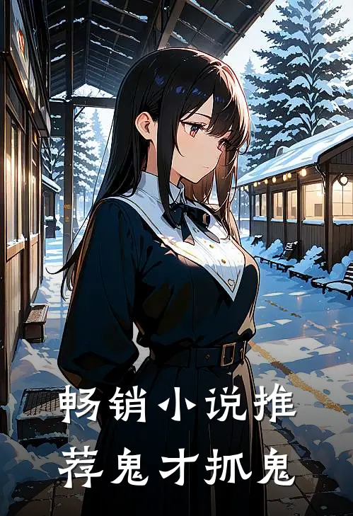 畅销小说推荐鬼才抓鬼