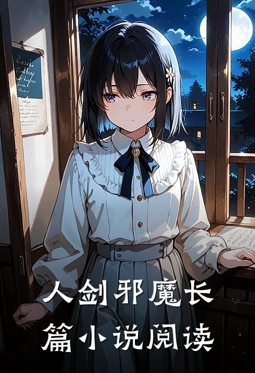 人剑邪魔长篇小说阅读