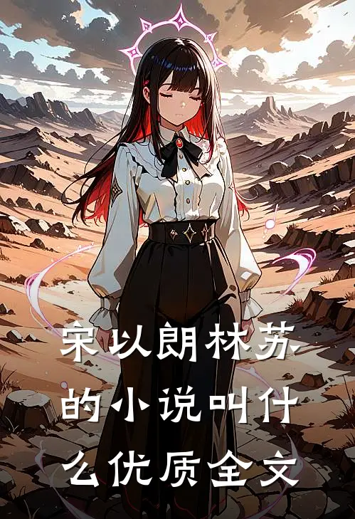 宋以朗林苏的小说叫什么优质全文