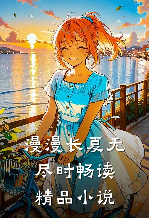 漫漫长夏无尽时畅读精品小说