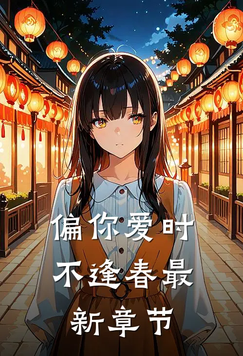 偏你爱时不逢春最新章节