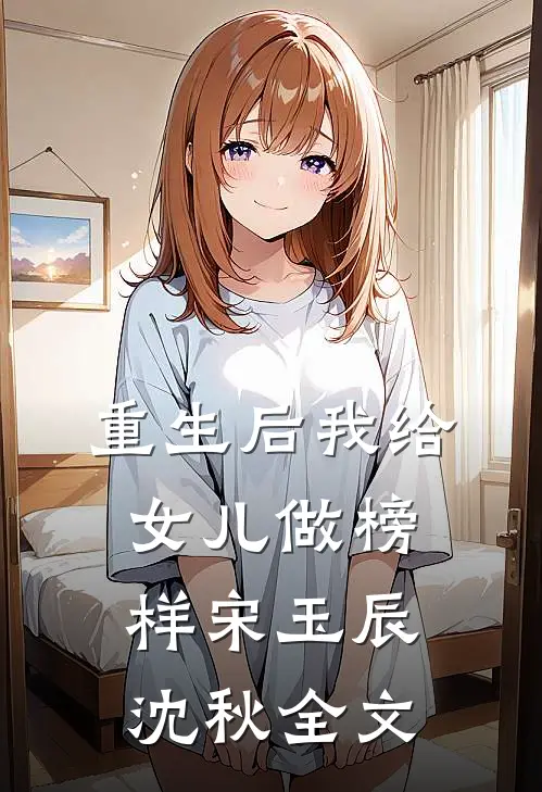 重生后我给女儿做榜样宋玉辰沈秋全文