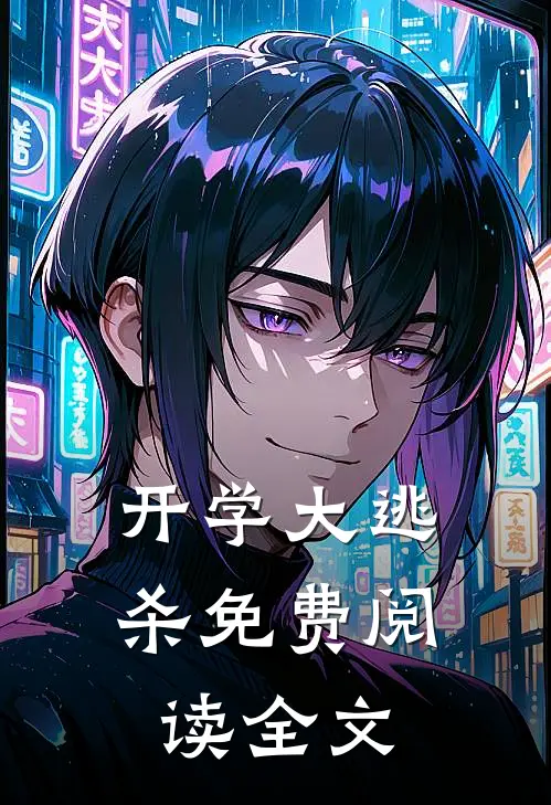 开学大逃杀免费阅读全文