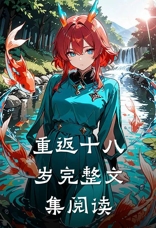 重返十八岁完整文集阅读