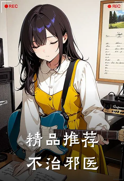 精品推荐不治邪医