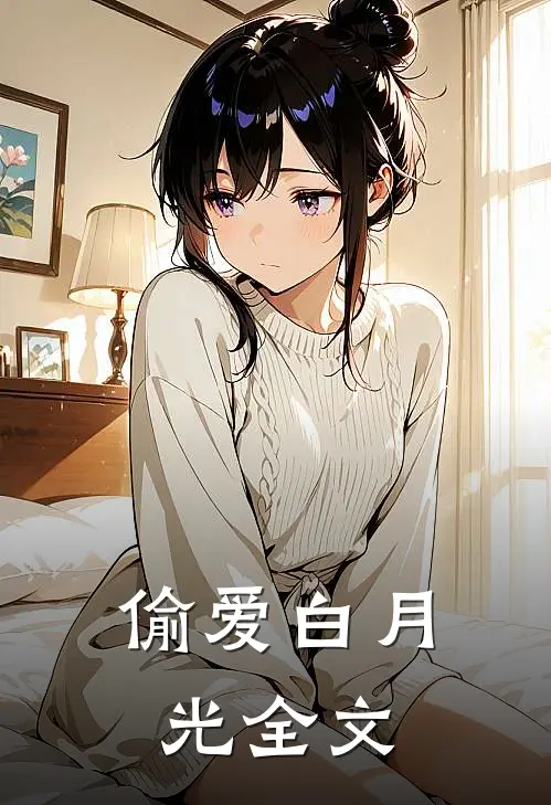 偷爱白月光全文