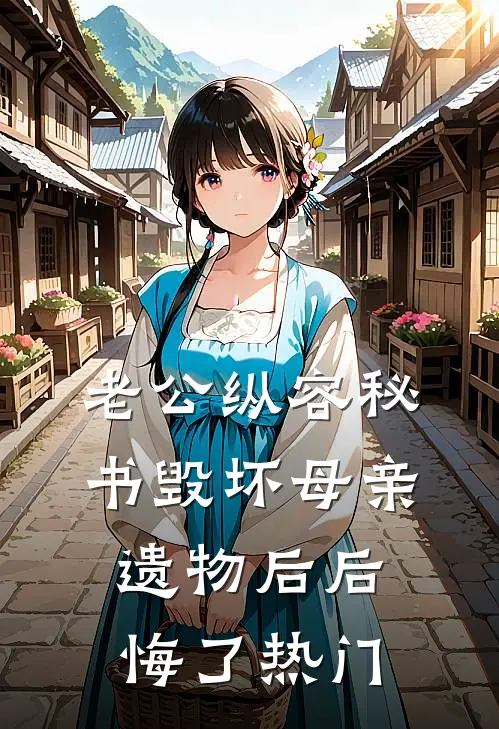 老公纵容秘书毁坏母亲遗物后后悔了热门