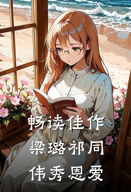畅读佳作梁璐祁同伟秀恩爱