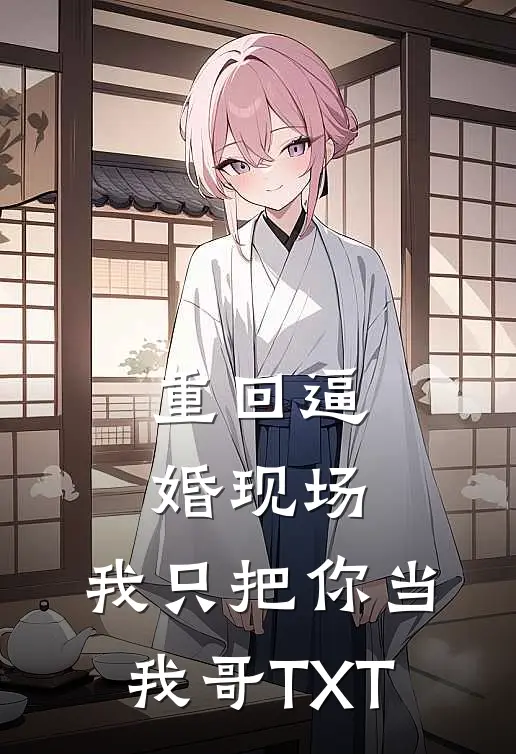 重回逼婚现场，我只把你当我哥TXT