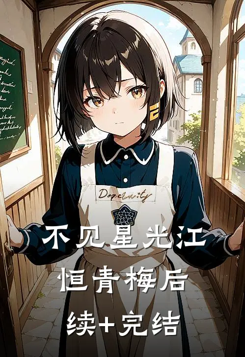 不见星光江恒青梅后续+完结
