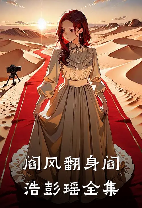 阎风翻身阎浩彭瑶 全集