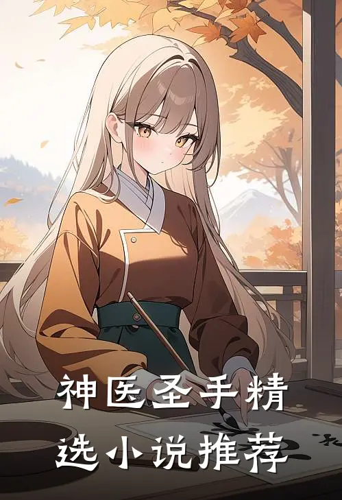 神医圣手精选小说推荐