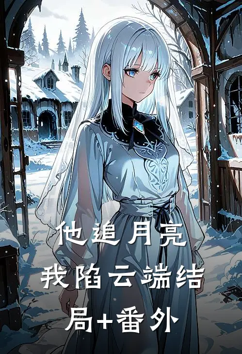 他追月亮，我陷云端结局+番外