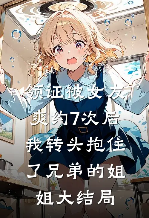 领证被女友爽约7次后，我转头抱住了兄弟的姐姐大结局